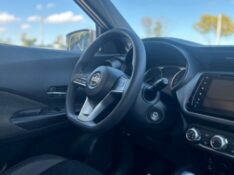NISSAN ​KICKS S CVT 2018/2018 NEURI VEÍCULOS LAJEADO / Carros no Vale