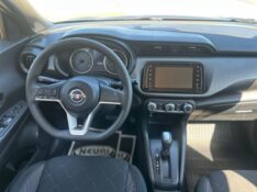 NISSAN ​KICKS S CVT 2018/2018 NEURI VEÍCULOS LAJEADO / Carros no Vale