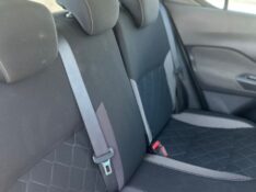 NISSAN ​KICKS S CVT 2018/2018 NEURI VEÍCULOS LAJEADO / Carros no Vale