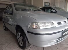 FIAT PALIO 1.0 FIRE 2002/2003 RENAUTO VEÍCULOS LAJEADO / Carros no Vale