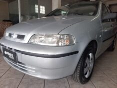 FIAT PALIO 1.0 FIRE 2002/2003 RENAUTO VEÍCULOS LAJEADO / Carros no Vale