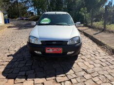 FORD COURIER 1.6 2012/2012 ELY AUTOMÓVEIS LAJEADO / Carros no Vale
