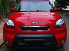 KIA SOUL 1.6 EX 2010/2010 STOPCAR MULTIMARCAS ESTRELA / Carros no Vale