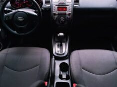 KIA SOUL 1.6 EX 2010/2010 STOPCAR MULTIMARCAS ESTRELA / Carros no Vale