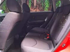 KIA SOUL 1.6 EX 2010/2010 STOPCAR MULTIMARCAS ESTRELA / Carros no Vale