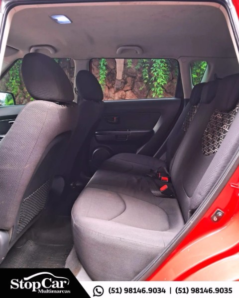 KIA SOUL 1.6 EX 2010/2010 STOPCAR MULTIMARCAS ESTRELA / Carros no Vale