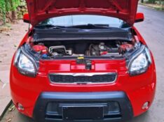 KIA SOUL 1.6 EX 2010/2010 STOPCAR MULTIMARCAS ESTRELA / Carros no Vale
