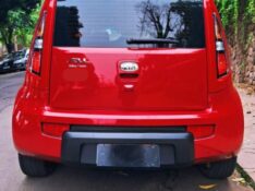 KIA SOUL 1.6 EX 2010/2010 STOPCAR MULTIMARCAS ESTRELA / Carros no Vale