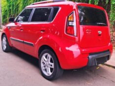 KIA SOUL 1.6 EX 2010/2010 STOPCAR MULTIMARCAS ESTRELA / Carros no Vale