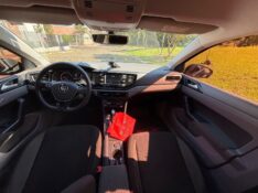 VOLKSWAGEN VIRTUS 1.0 200 TSI COMFORTLINE AUTOMATICO 2018/2018 ELY AUTOMÓVEIS LAJEADO / Carros no Vale