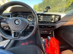 VOLKSWAGEN VIRTUS 1.0 200 TSI COMFORTLINE AUTOMATICO 2018/2018 ELY AUTOMÓVEIS LAJEADO / Carros no Vale