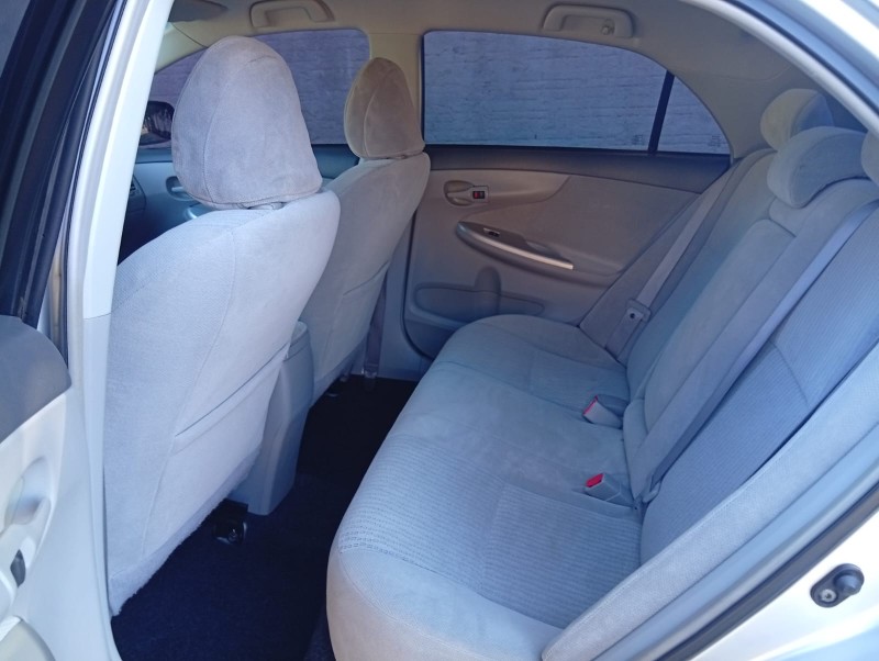TOYOTA COROLLA XEI 1.8 - 2010