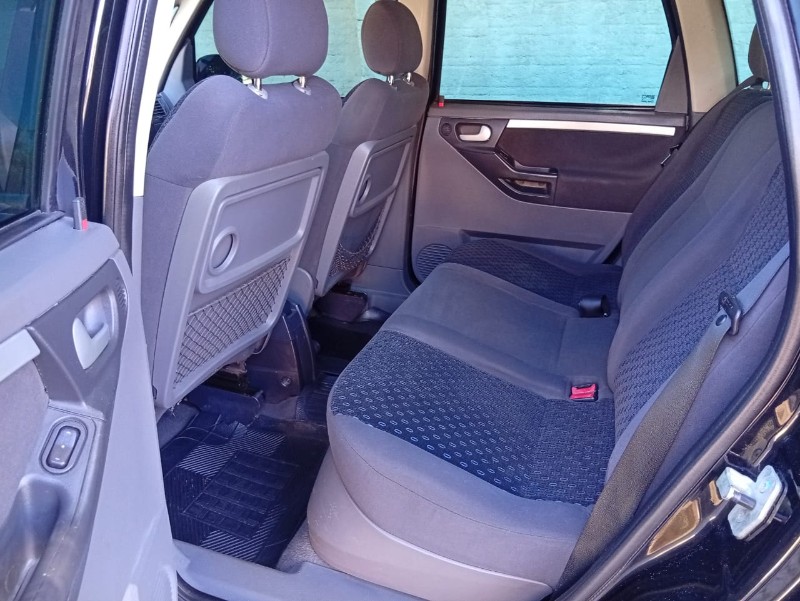 CHEVROLET MERIVA MAXX 1.4 2009/2009 ALTERNATIVA VEÍCULOS LAJEADO / Carros no Vale