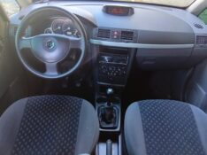 CHEVROLET MERIVA MAXX 1.4 2009/2009 ALTERNATIVA VEÍCULOS LAJEADO / Carros no Vale