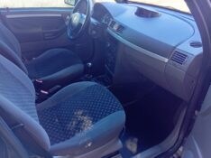 CHEVROLET MERIVA MAXX 1.4 2009/2009 ALTERNATIVA VEÍCULOS LAJEADO / Carros no Vale