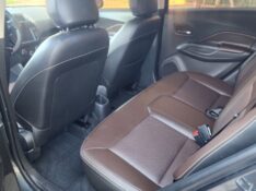 CHEVROLET COBALT COBALT 1.8 MPFI ELITE 8V FLEX 4P AUTOMÁTICO 2017/2018 FERNANDO AUTOMÓVEIS | REVENDA DE CARROS ARROIO DO MEIO ARROIO DO MEIO / Carros no Vale