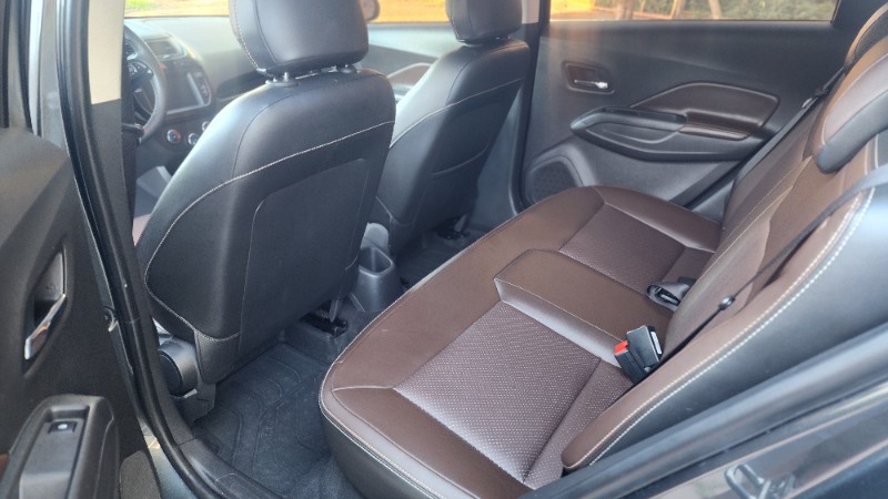 CHEVROLET COBALT COBALT 1.8 MPFI ELITE 8V FLEX 4P AUTOMÁTICO 2017/2018 FERNANDO AUTOMÓVEIS | REVENDA DE CARROS ARROIO DO MEIO ARROIO DO MEIO / Carros no Vale