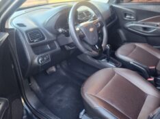 CHEVROLET COBALT COBALT 1.8 MPFI ELITE 8V FLEX 4P AUTOMÁTICO 2017/2018 FERNANDO AUTOMÓVEIS | REVENDA DE CARROS ARROIO DO MEIO ARROIO DO MEIO / Carros no Vale