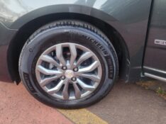 CHEVROLET COBALT COBALT 1.8 MPFI ELITE 8V FLEX 4P AUTOMÁTICO 2017/2018 FERNANDO AUTOMÓVEIS | REVENDA DE CARROS ARROIO DO MEIO ARROIO DO MEIO / Carros no Vale
