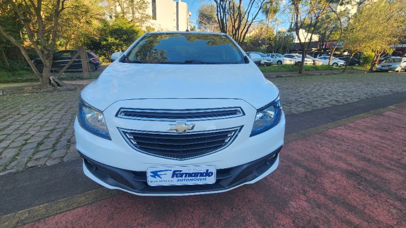 CHEVROLET ONIX /2015 FERNANDO AUTOMÓVEIS | REVENDA DE CARROS ARROIO DO MEIO ARROIO DO MEIO / Carros no Vale