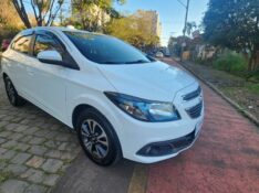 CHEVROLET ONIX /2015 FERNANDO AUTOMÓVEIS | REVENDA DE CARROS ARROIO DO MEIO ARROIO DO MEIO / Carros no Vale