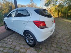 CHEVROLET ONIX /2015 FERNANDO AUTOMÓVEIS | REVENDA DE CARROS ARROIO DO MEIO ARROIO DO MEIO / Carros no Vale