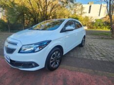 CHEVROLET ONIX /2015 FERNANDO AUTOMÓVEIS | REVENDA DE CARROS ARROIO DO MEIO ARROIO DO MEIO / Carros no Vale