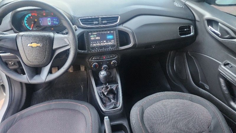 CHEVROLET ONIX /2015 FERNANDO AUTOMÓVEIS | REVENDA DE CARROS ARROIO DO MEIO ARROIO DO MEIO / Carros no Vale