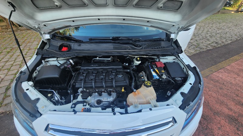 CHEVROLET ONIX /2015 FERNANDO AUTOMÓVEIS | REVENDA DE CARROS ARROIO DO MEIO ARROIO DO MEIO / Carros no Vale