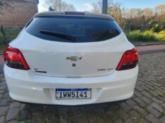 CHEVROLET ONIX /2015 FERNANDO AUTOMÓVEIS | REVENDA DE CARROS ARROIO DO MEIO ARROIO DO MEIO / Carros no Vale