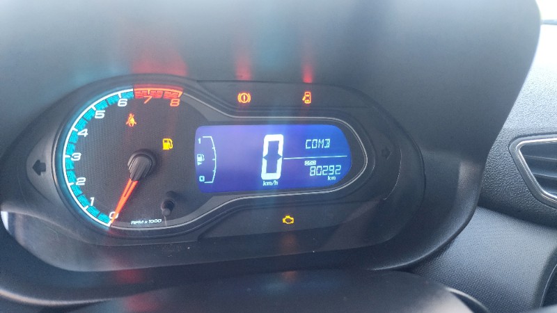CHEVROLET ONIX /2015 FERNANDO AUTOMÓVEIS | REVENDA DE CARROS ARROIO DO MEIO ARROIO DO MEIO / Carros no Vale