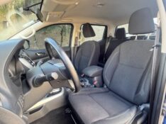 NISSAN FRONTIER ATTACK 2.3 BI TURBO 4X4 AT 2020/2020 BOSCO AUTOMÓVEIS GUAPORÉ / Carros no Vale