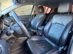 CHEVROLET CRUZE 1.8 LT SPORT6 16V FLEX 4P AUTOMATICO 2015/2016 BOSCO AUTOMÓVEIS GUAPORÉ / Carros no Vale