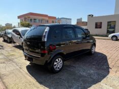 CHEVROLET MERIVA 1.8 EXPRESSION 8V 2010/2010 AR MULTIMARCAS VENÂNCIO AIRES / Carros no Vale