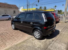 CHEVROLET MERIVA 1.8 EXPRESSION 8V 2010/2010 AR MULTIMARCAS VENÂNCIO AIRES / Carros no Vale