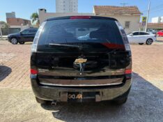 CHEVROLET MERIVA 1.8 EXPRESSION 8V 2010/2010 AR MULTIMARCAS VENÂNCIO AIRES / Carros no Vale