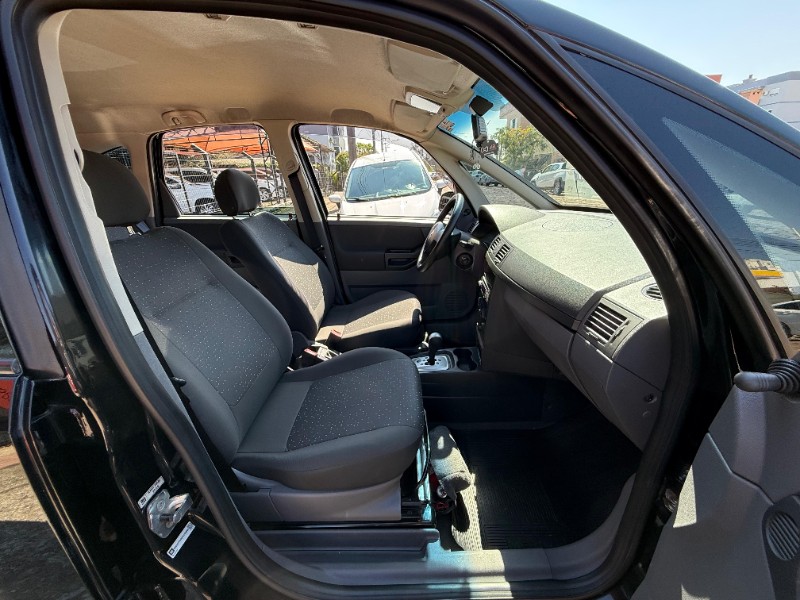CHEVROLET MERIVA 1.8 EXPRESSION 8V 2010/2010 AR MULTIMARCAS VENÂNCIO AIRES / Carros no Vale