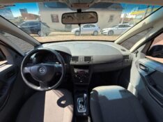CHEVROLET MERIVA 1.8 EXPRESSION 8V 2010/2010 AR MULTIMARCAS VENÂNCIO AIRES / Carros no Vale