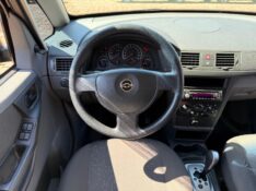 CHEVROLET MERIVA 1.8 EXPRESSION 8V 2010/2010 AR MULTIMARCAS VENÂNCIO AIRES / Carros no Vale