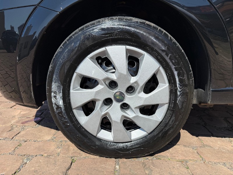 CHEVROLET MERIVA 1.8 EXPRESSION 8V 2010/2010 AR MULTIMARCAS VENÂNCIO AIRES / Carros no Vale
