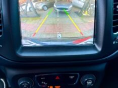 JEEP COMPASS LONGITUDE 2.0 4X2 FLEX 16V AUT. 2020/2021 AR MULTIMARCAS VENÂNCIO AIRES / Carros no Vale