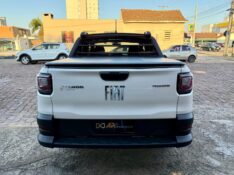 FIAT STRADA 1.3 FIREFLY FLEX FREEDOM CD MANUAL 2022/2023 AR MULTIMARCAS VENÂNCIO AIRES / Carros no Vale