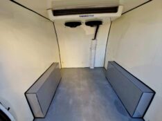 FIAT FIORINO 1.4 ENDURANCE EVO 8V 2021/2021 CRUZEIRO MULTIMARCAS CRUZEIRO DO SUL / Carros no Vale