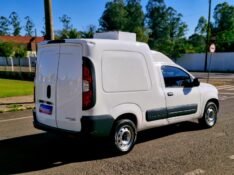 FIAT FIORINO 1.4 ENDURANCE EVO 8V 2021/2021 CRUZEIRO MULTIMARCAS CRUZEIRO DO SUL / Carros no Vale