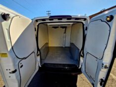 FIAT FIORINO 1.4 ENDURANCE EVO 8V 2021/2021 CRUZEIRO MULTIMARCAS CRUZEIRO DO SUL / Carros no Vale