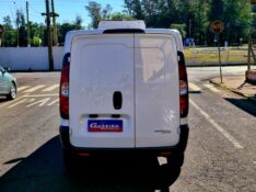 FIAT FIORINO 1.4 ENDURANCE EVO 8V 2021/2021 CRUZEIRO MULTIMARCAS CRUZEIRO DO SUL / Carros no Vale