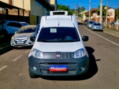 FIAT FIORINO 1.4 ENDURANCE EVO 8V 2021/2021 CRUZEIRO MULTIMARCAS CRUZEIRO DO SUL / Carros no Vale