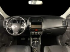 MITSUBISHI ASX 2.0 4X4 AWD 16V GASOLINA 4P AUTOMÁTICO 2015/2016 DUARTE VEÍCULOS PORTO ALEGRE / Carros no Vale