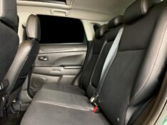 MITSUBISHI ASX 2.0 4X4 AWD 16V GASOLINA 4P AUTOMÁTICO 2015/2016 DUARTE VEÍCULOS PORTO ALEGRE / Carros no Vale