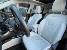 JEEP COMPASS LIMITED 2.0 4X4 DIESEL 16V AUT. 2021/2021 BOSCO AUTOMÓVEIS GUAPORÉ / Carros no Vale